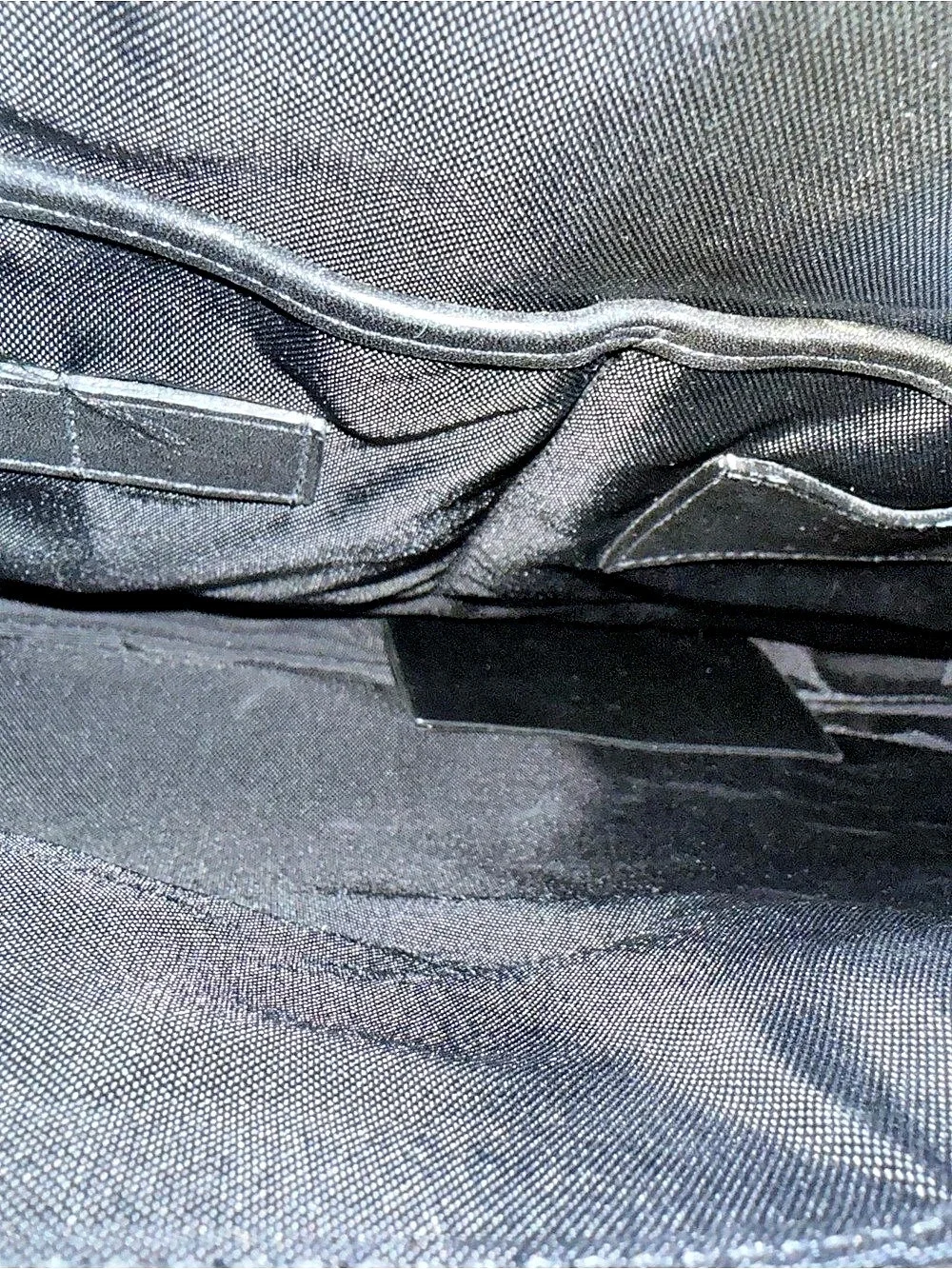 Coach westchester briefcase